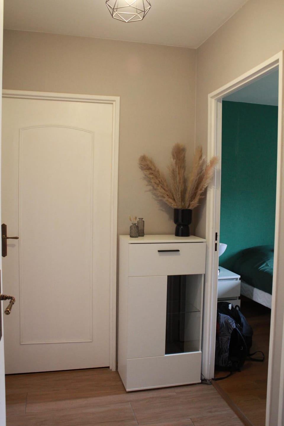 Appartement hyper centre ville Epernay - Champagne Apartment in Epernay