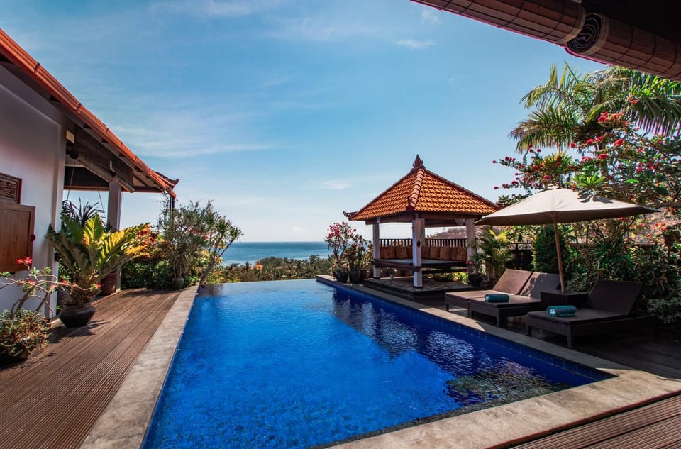 Villa Bukit Malas 3 Villa in Abang