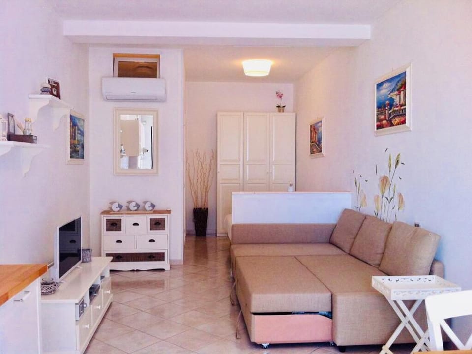 “L’alcova delle Sirene” Apartment in Bergeggi
