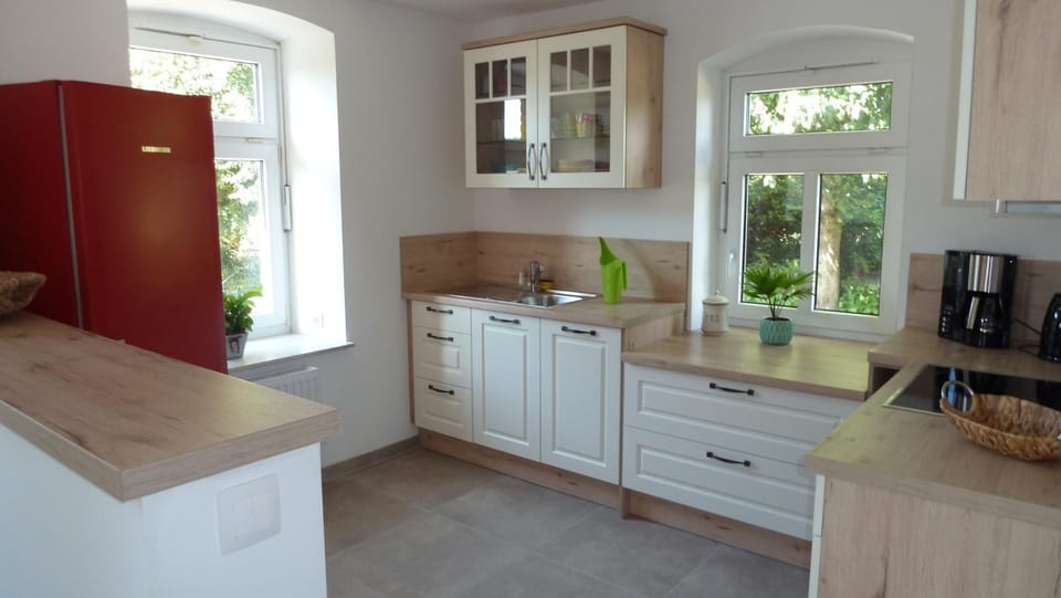 Ferienwohnung Am Ochsenweg Apartment in Schleswig-Holstein