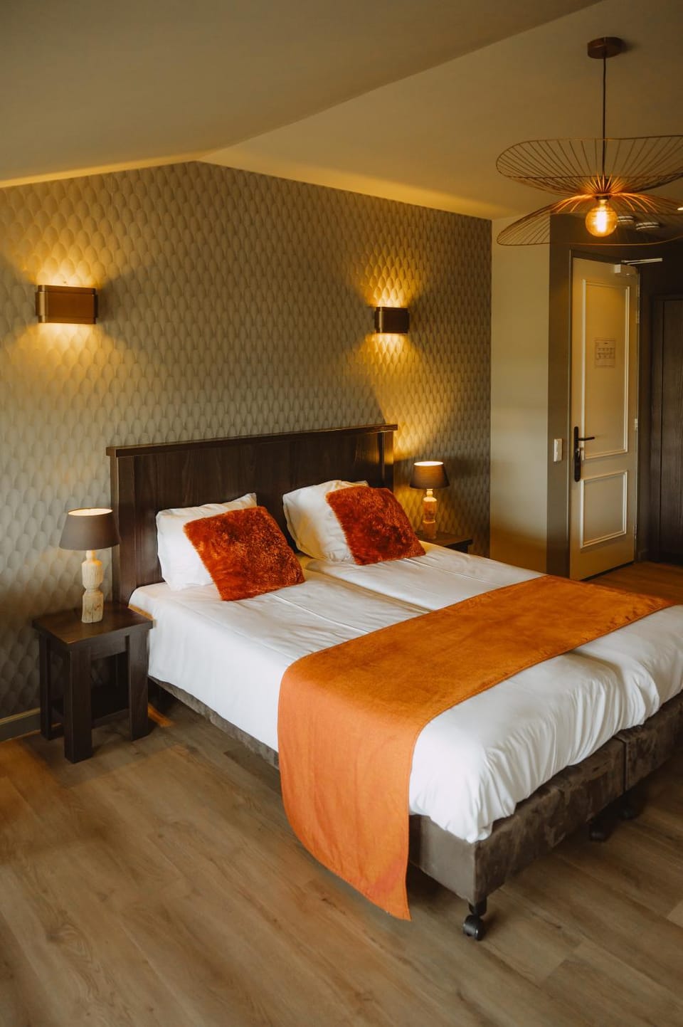 Hotel Restaurant D'n Dries Hotel in North Brabant (province)