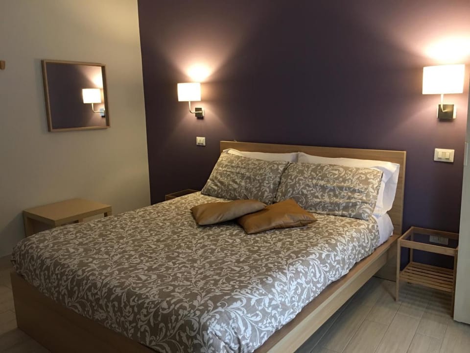 Borgo 22 Bed and Breakfast in Catania