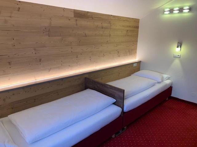 Hotel-Pension Das Platzl Hotel in Schladming