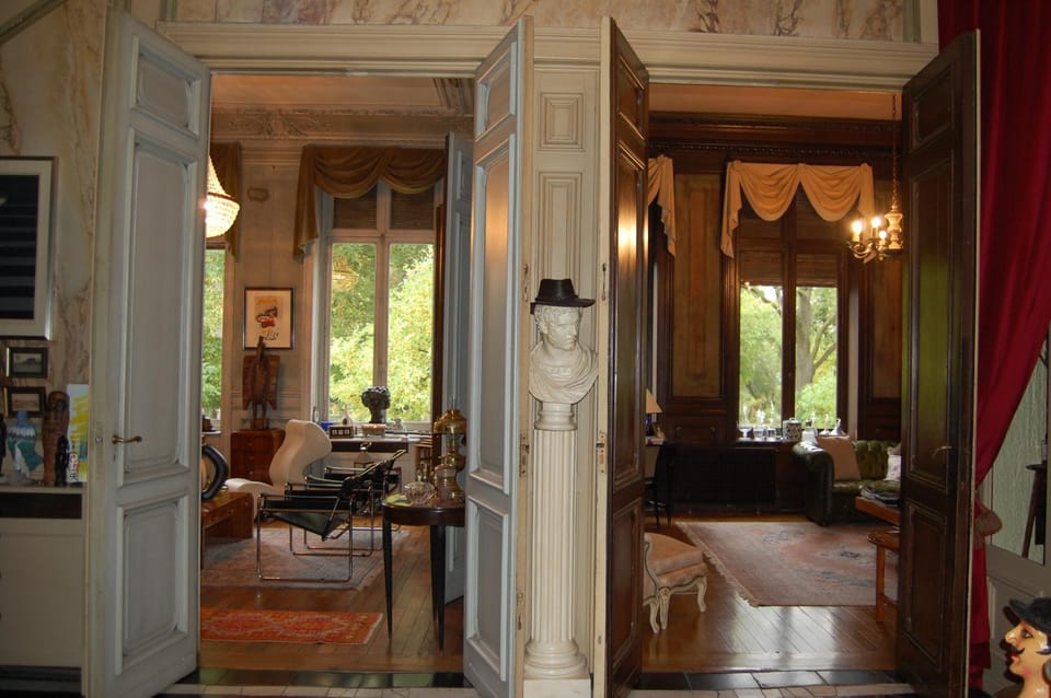 Manoir de la Peylouse Bed and Breakfast in Hauts-de-France