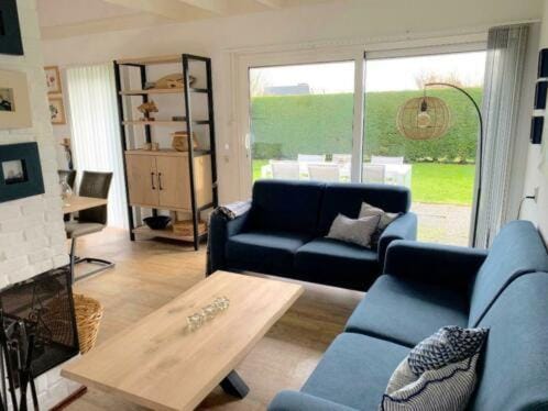 Park Schoneveld, Zeester 24 House in Zeeland, Netherlands