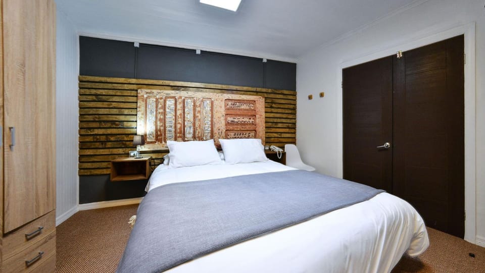 Etnico Bío Bío Hotel Bed and Breakfast in Los Ángeles
