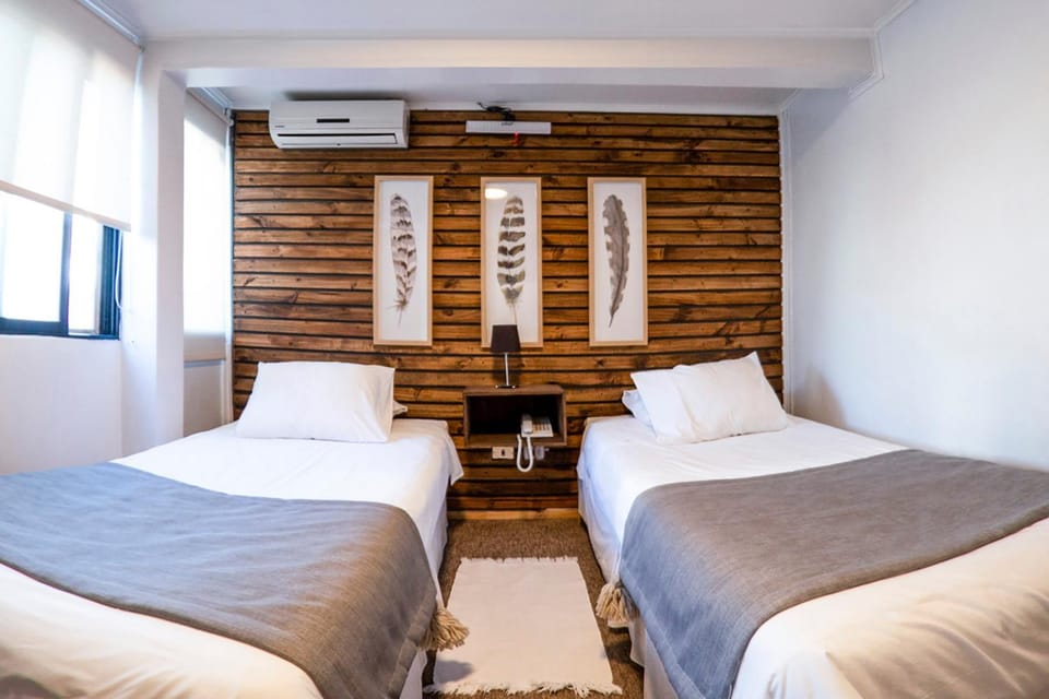 Etnico Bío Bío Hotel Bed and Breakfast in Los Ángeles