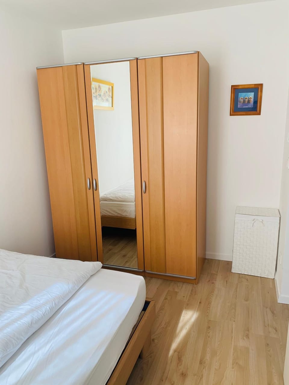 Bedroom, furniture, wardrobe