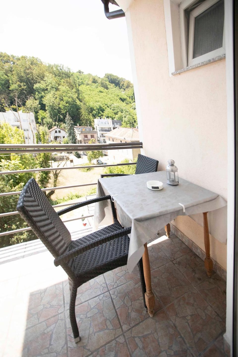 Studio Apartman Natali Apartment in City of Zagreb
