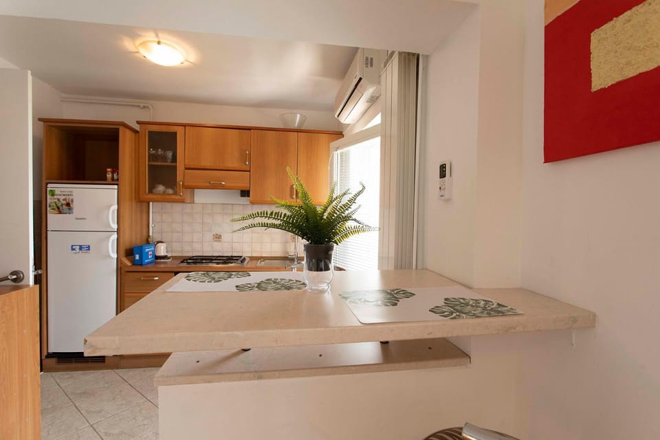 Studio Apartman Natali Apartment in City of Zagreb