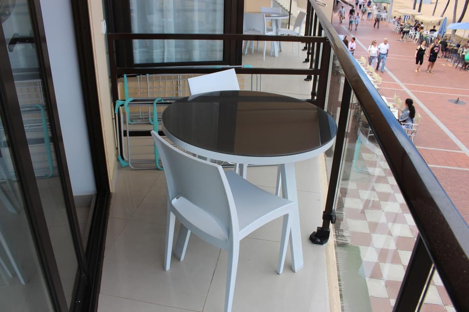 Lord Nelson Las Canteras 1 Apartment in Las Palmas de Gran Canaria