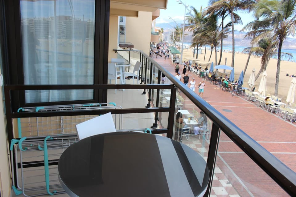 Lord Nelson Las Canteras 1 Apartment in Las Palmas de Gran Canaria