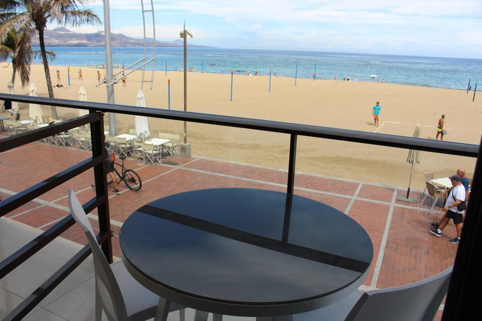 Lord Nelson Las Canteras 1 Apartment in Las Palmas de Gran Canaria