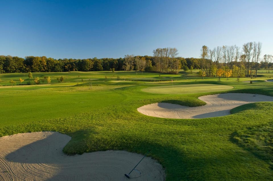 Golfcourse