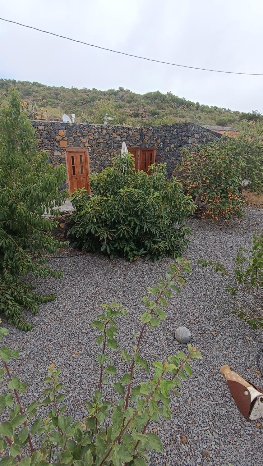 Casa Rural LUCÍA House in El Hierro