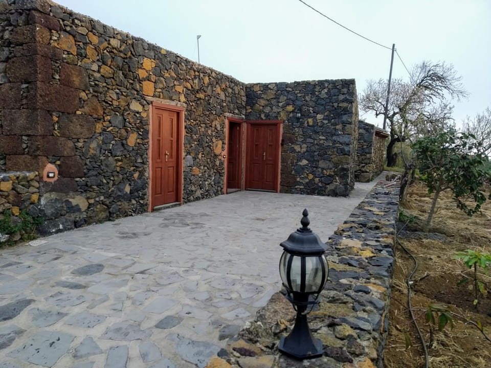 Casa Rural LUCÍA House in El Hierro