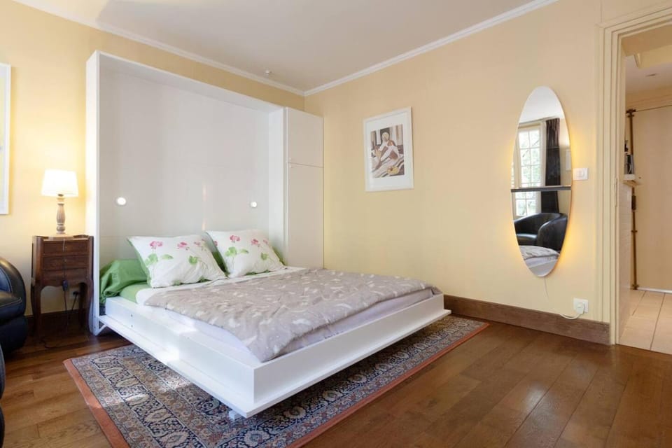 Paris Saint Michel Sorbonne Apartment in Paris