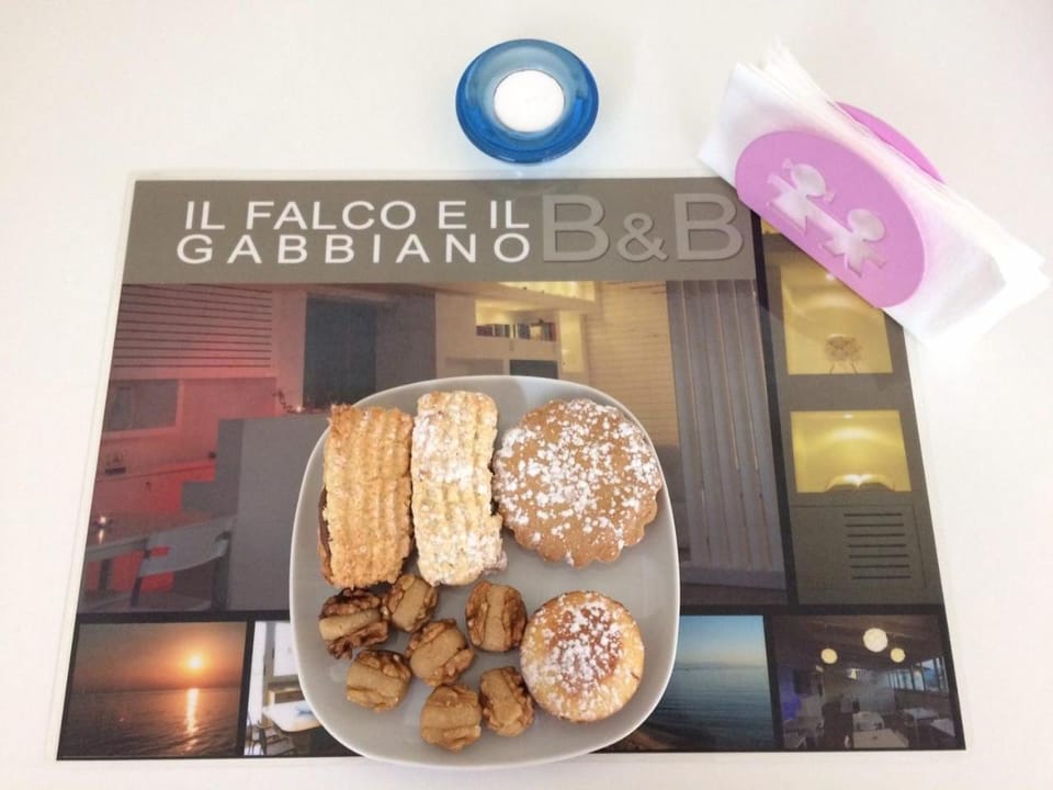 Italian breakfast