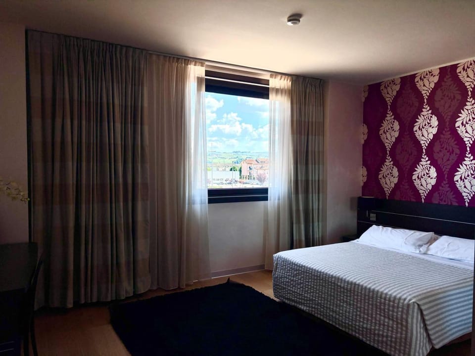 Castahotel Hotel in Piedmont