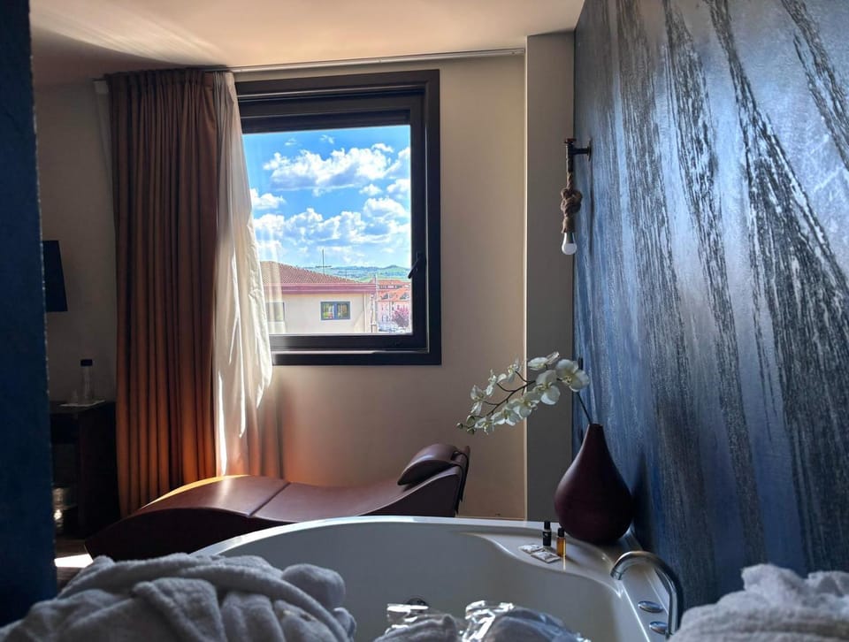 Castahotel Hotel in Piedmont