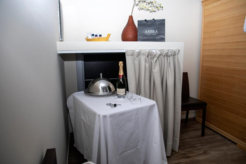 Lounge or bar