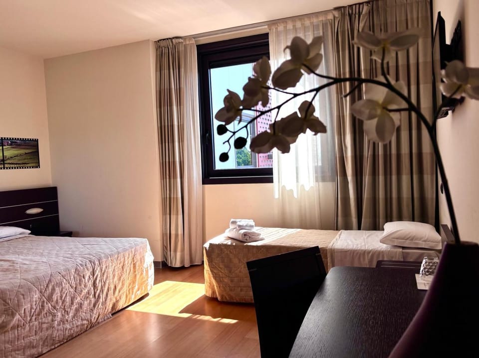 Castahotel Hotel in Piedmont