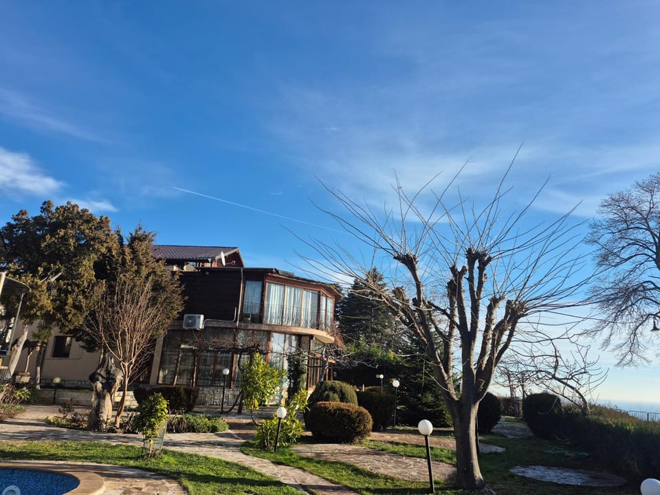Villa Maxim Bed and Breakfast in Varna