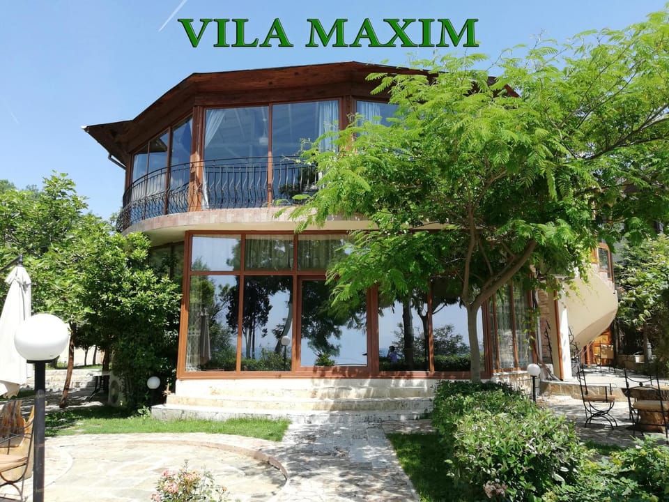 Villa Maxim Bed and Breakfast in Varna