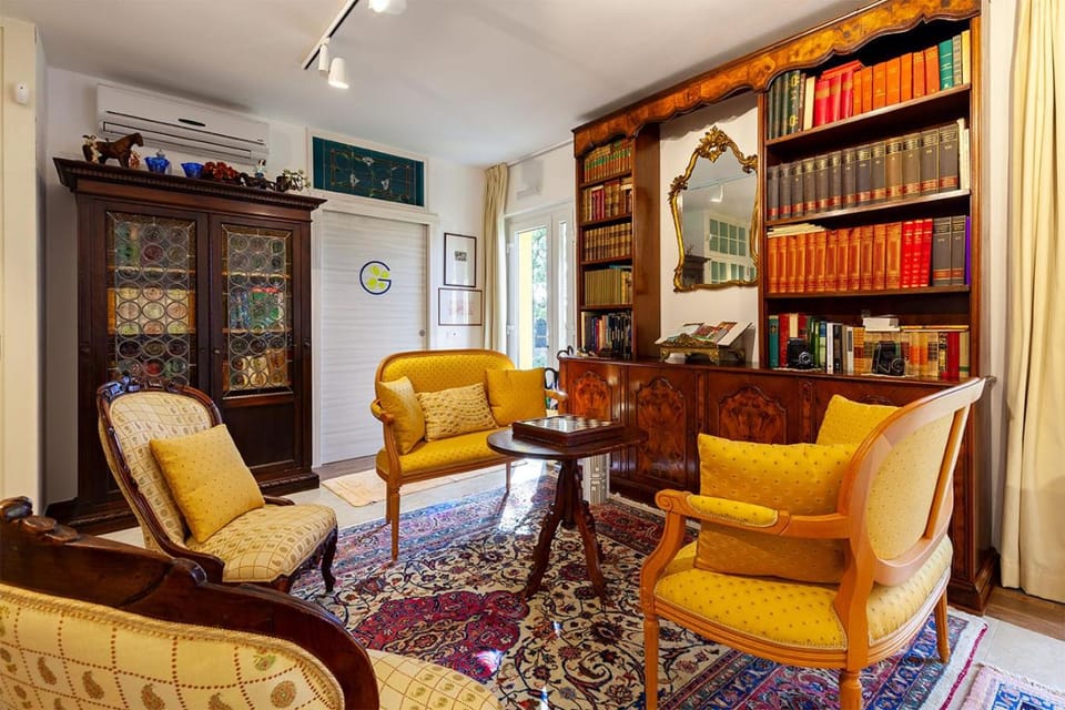 Library
