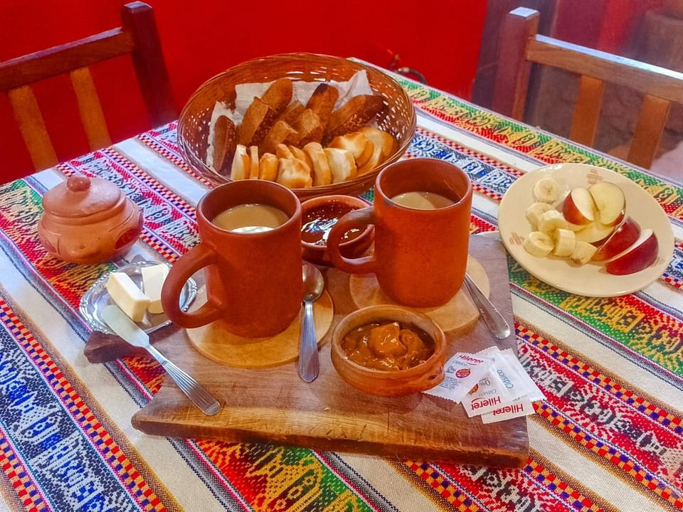 Breakfast