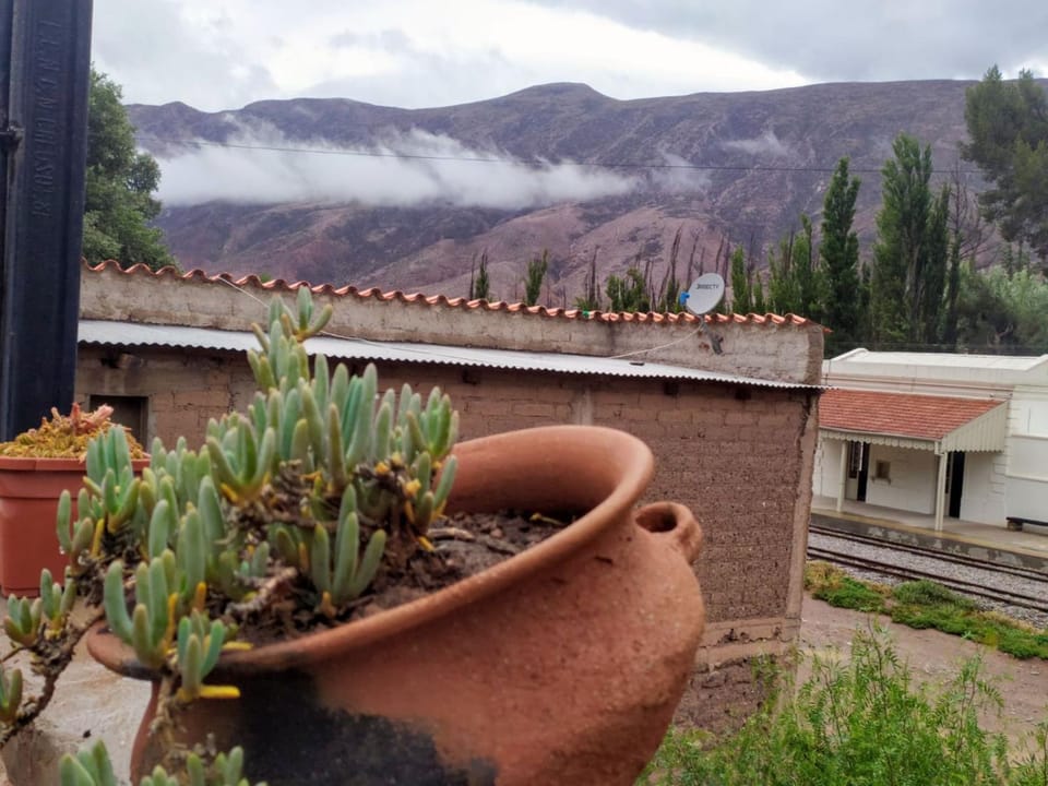 View (from property/room), Mountain view