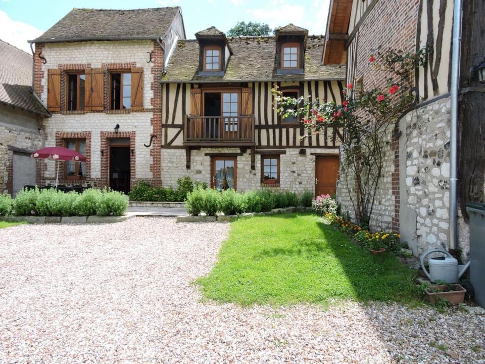 Gîte de la Ferme de la Côte House in Normandy