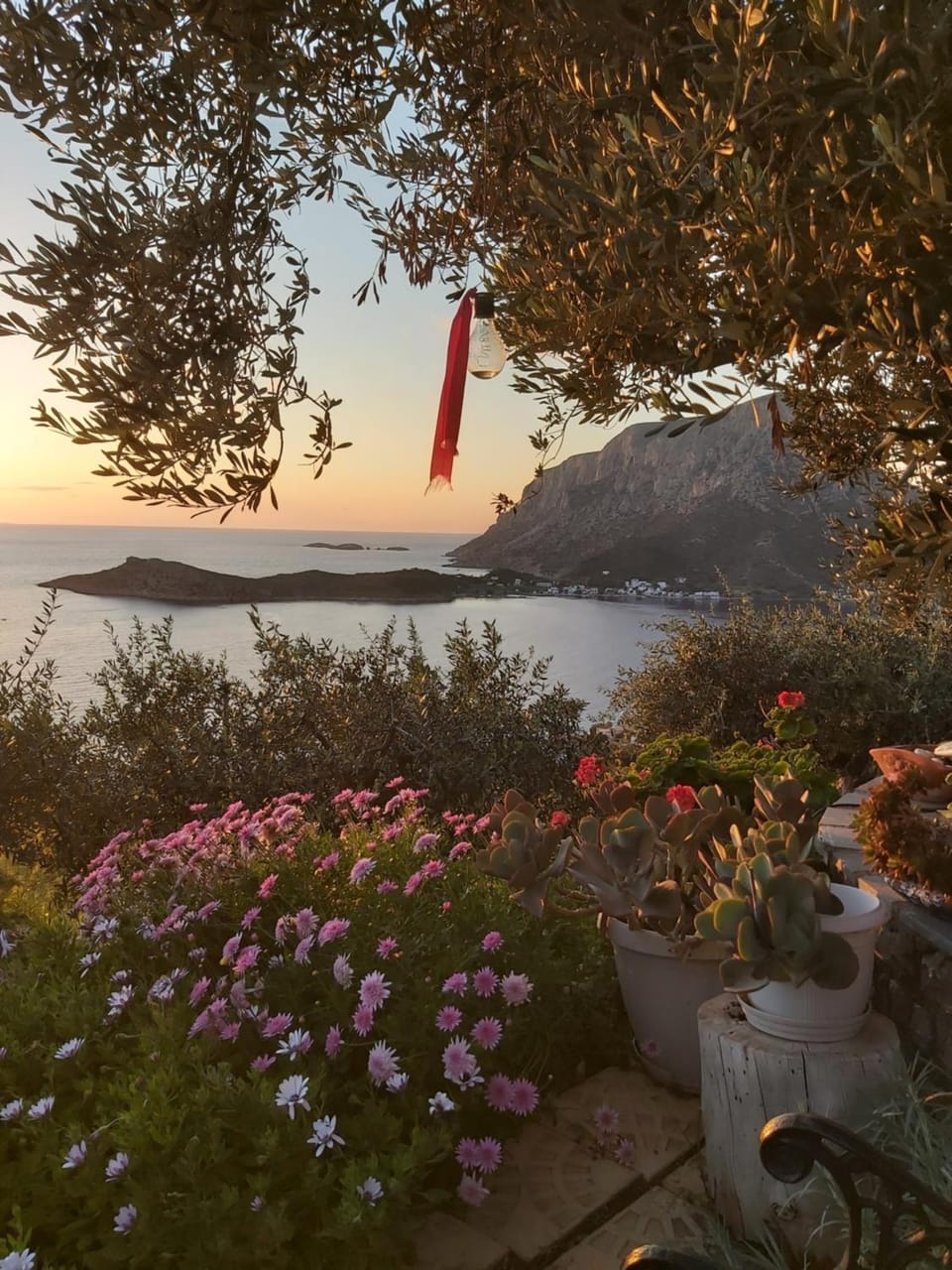 Elsa's house Apartment in Kalymnos