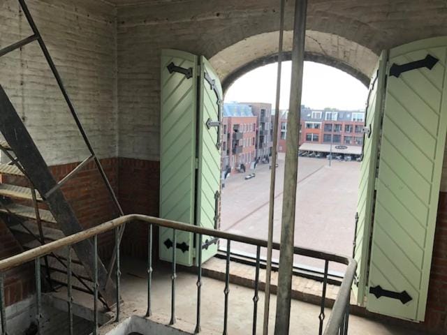 De Oude Brandweerkazerne 2 tot 4 persoons 2 kamer appartement Apartment in North Brabant (province)