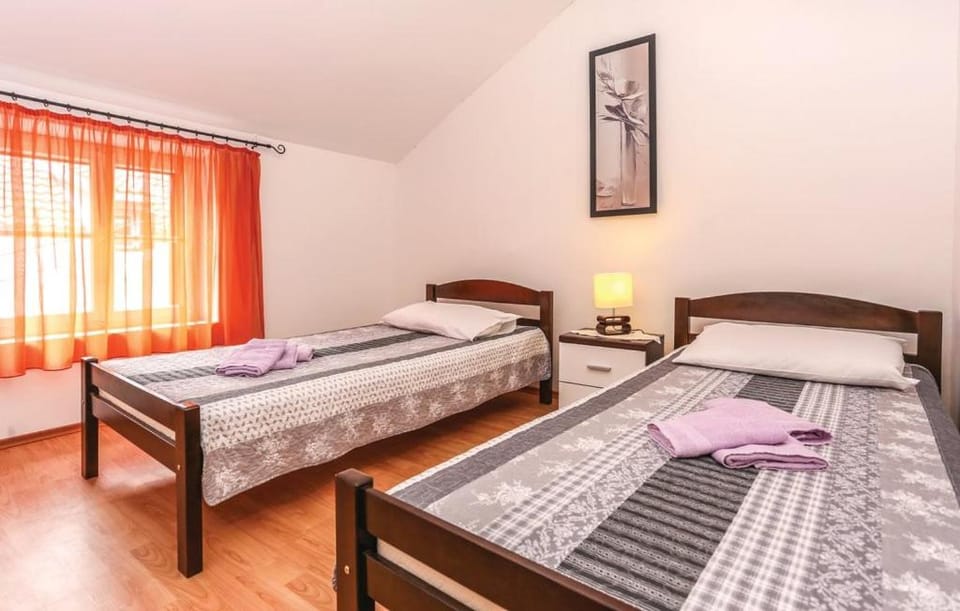 Apartman Luka House in Šibenik-Knin County, Croatia