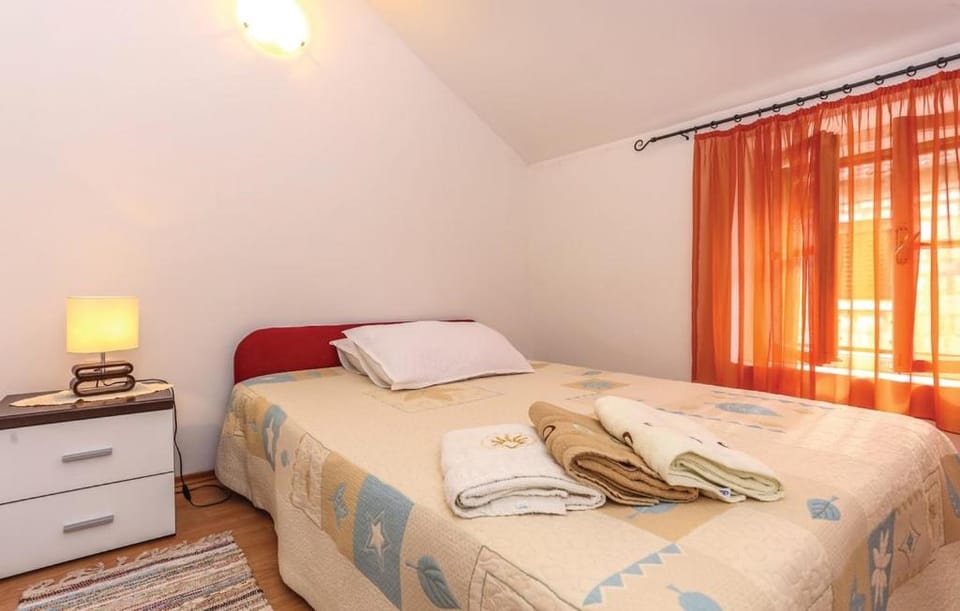 Apartman Luka House in Šibenik-Knin County, Croatia