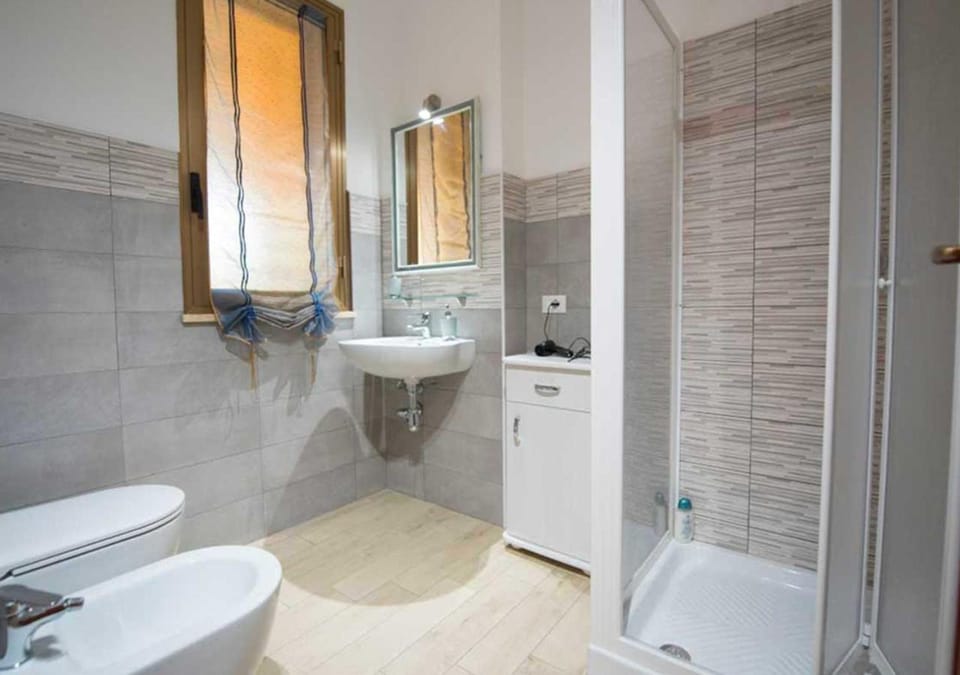B&B Profumi di Sicilia Bed and Breakfast in Sicily