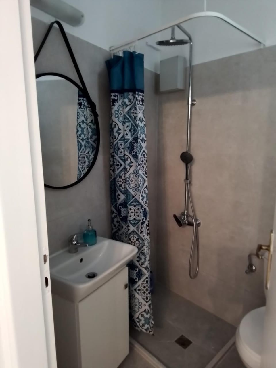 Central Studio 3 Apartment in Heraklion