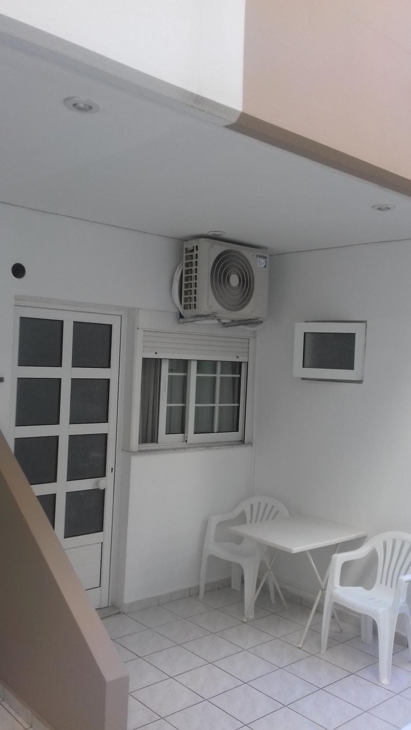 Central Studio 3 Apartment in Heraklion