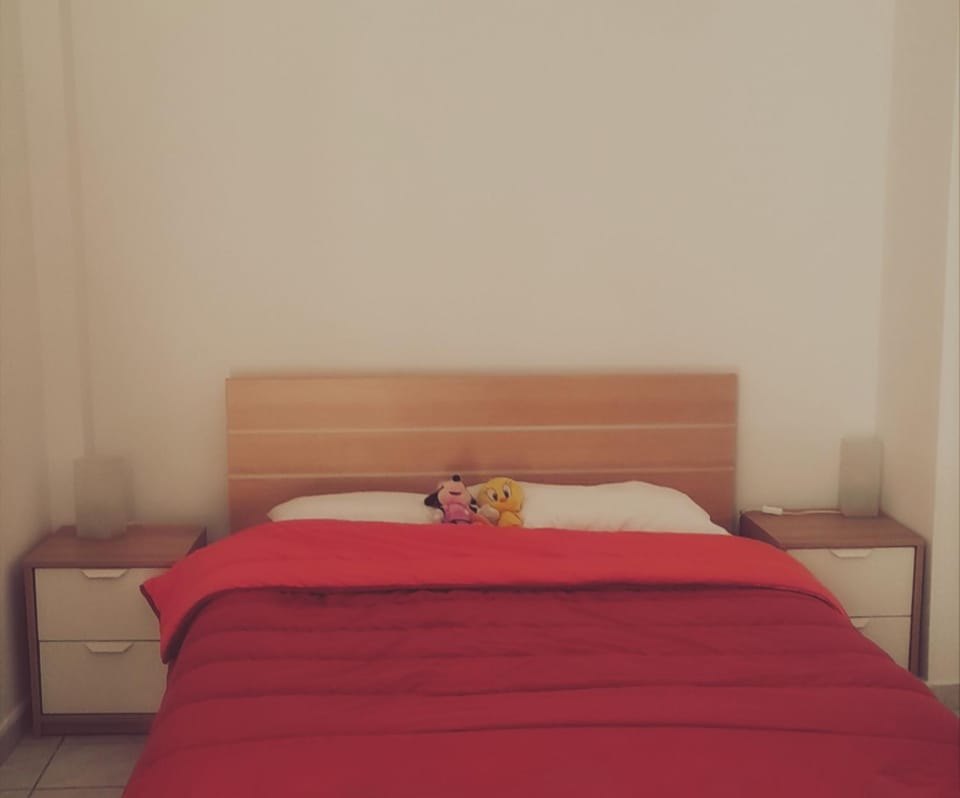 Central Studio 3 Apartment in Heraklion