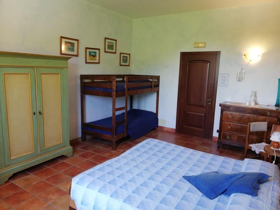 Agriturismo Tenuta Antica Farm Stay in Piedmont
