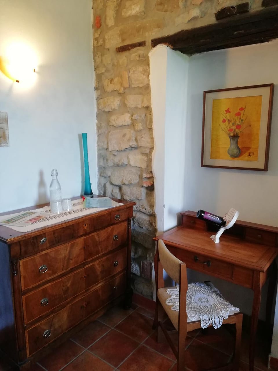 Agriturismo Tenuta Antica Farm Stay in Piedmont