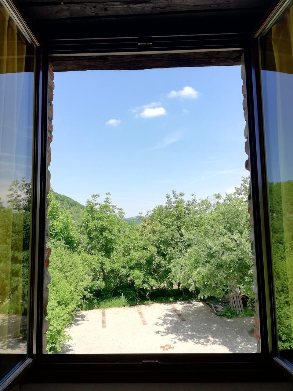 Day, View (from property/room)