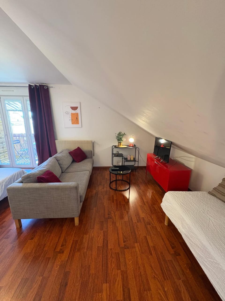 L'ESCALE SELESTADIENNE Apartment in Sélestat