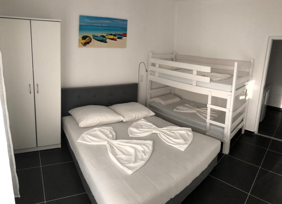 Lanika Apartments Apartment in Ulcinj Municipality