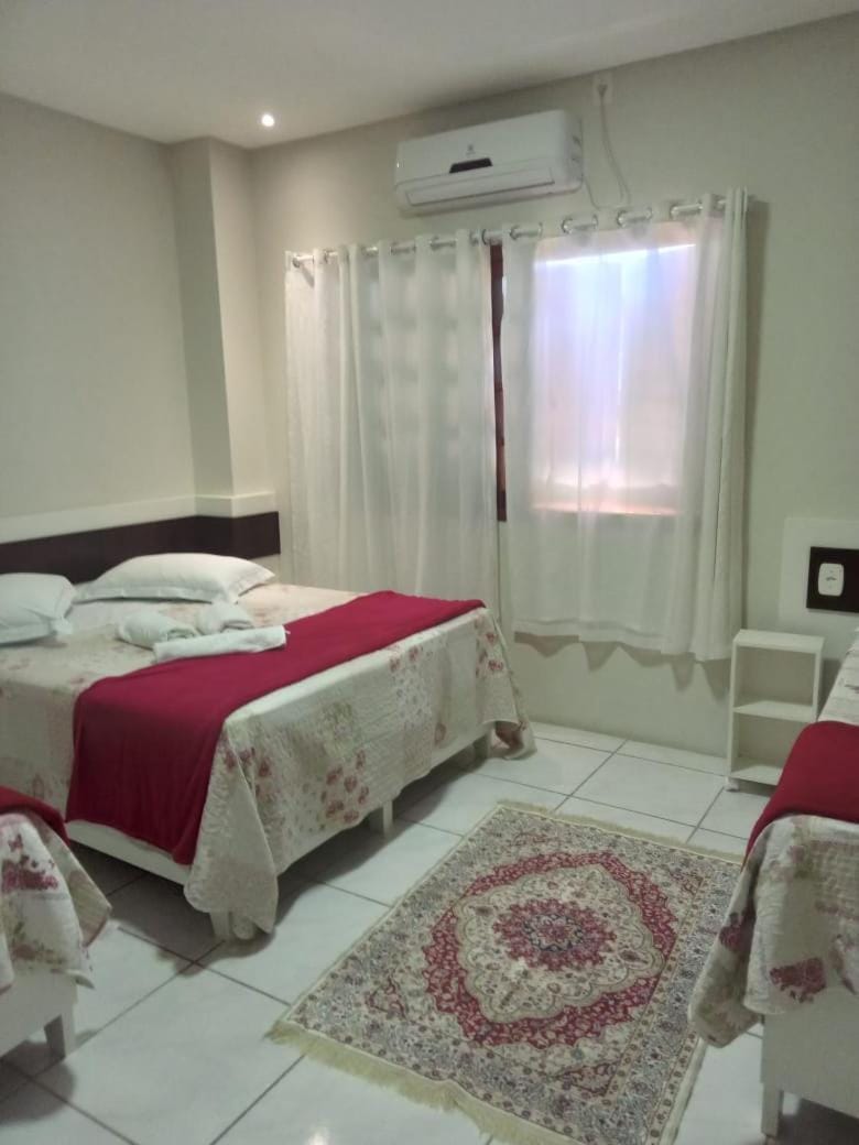 Pousada Vô Juca Inn in State of Santa Catarina