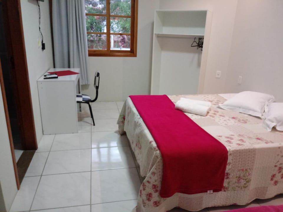 Pousada Vô Juca Inn in State of Santa Catarina