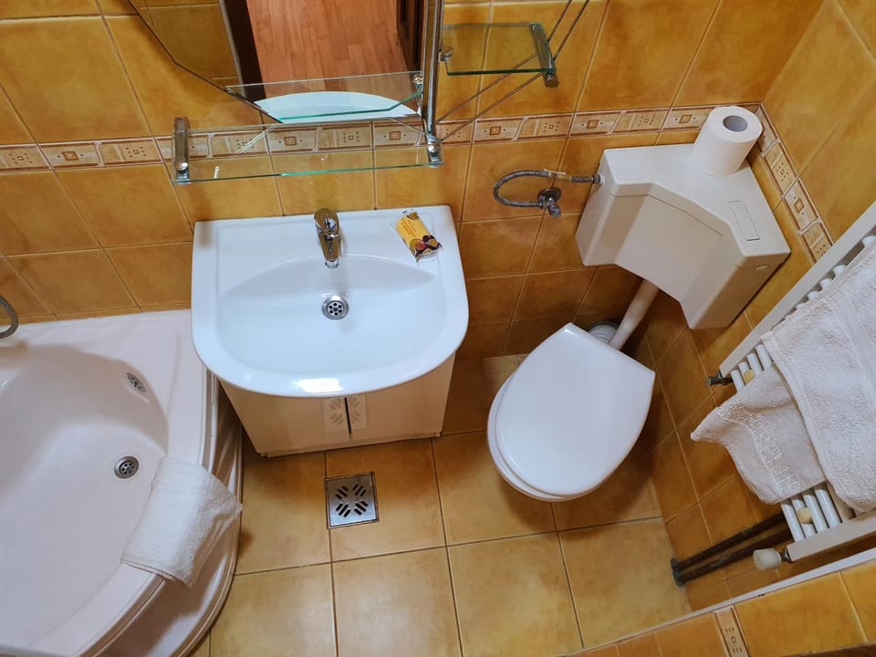 Casa Carpati Vacation rental in Brașov County