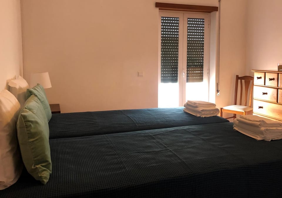 Turismo Guadiana - Casas Apartment in Portugal