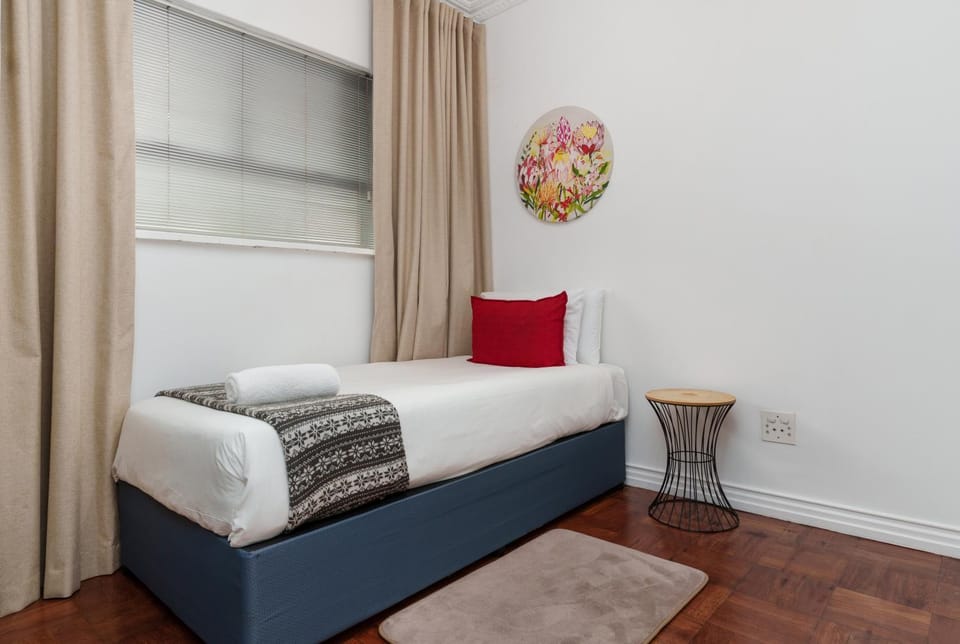 Panorama 9 Apartment in Camps Bay
